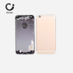 BACKOVER IPHONE 6 DORADO