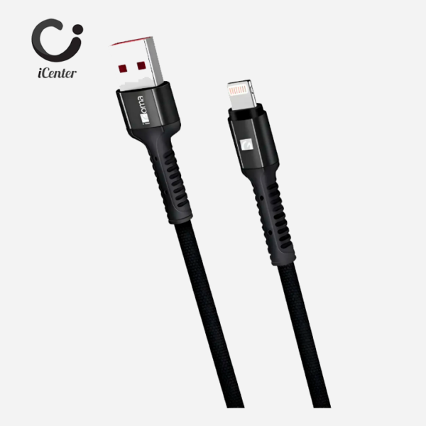 CABLE IPHONE IGOMA