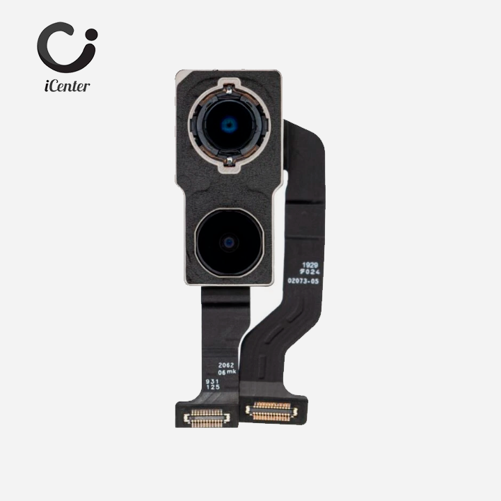 CAMARA FORNTAL IPHONE 11 CAMARA FORNTAL IPHONE 11 - Imagen 1