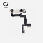CAMARA FORNTAL IPHONE 11
