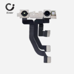 CAMARA FRONTAL IPHONE X