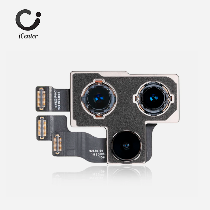 CAMARA TRASERA IPHONE 11 PRO CAMARA TRASERA IPHONE 11 PRO - Imagen 1