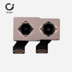 CAMARA TRASERA IPHONE X