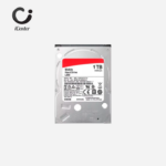 DISCO DURO DE 1TB USADA