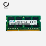 MEMORIA RAM DE 8GB L