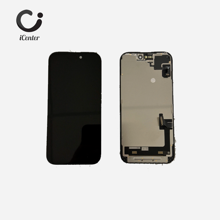 PANTALLA IPHONE 15 PLUS USADA PANTALLA IPHONE 15 PLUS USADA - Imagen 1