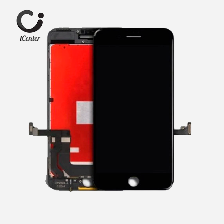 PANTALLA IPHONE 8 NEGRO PANTALLA IPHONE 8 NEGRO - Imagen 1
