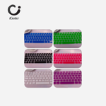 PROTECTOR TECLADO AIR PRO RETINA DE 13-15-17