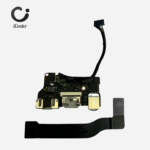 PUERTO JACK AUDIO MACBOOK PRO A1278