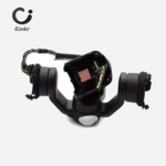 SOPORTE AMORTIGUADOR GIMBAL DJI MINI 3