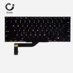 TECLADO A1398 MACBOOK PRO