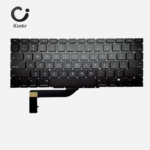 TECLADO MACBOOK PRO RETINA 15" A1398