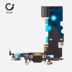 TREN DE CARGA IPHONE 8