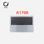 CARCASA TECLADO MACBOOK PRO A 1708