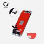 PANTALLA IPHONE 8 PLUS NEGRA